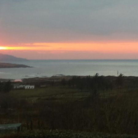 Coulagh Bay House Bed & Breakfast Eyeries Eksteriør bilde