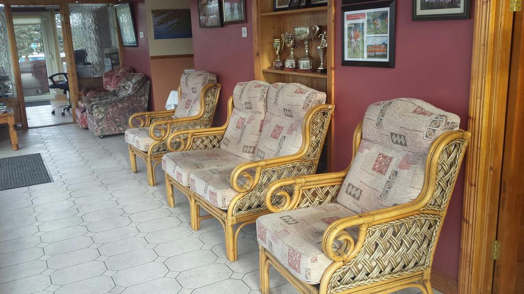 Coulagh Bay House Bed & Breakfast Eyeries Rom bilde