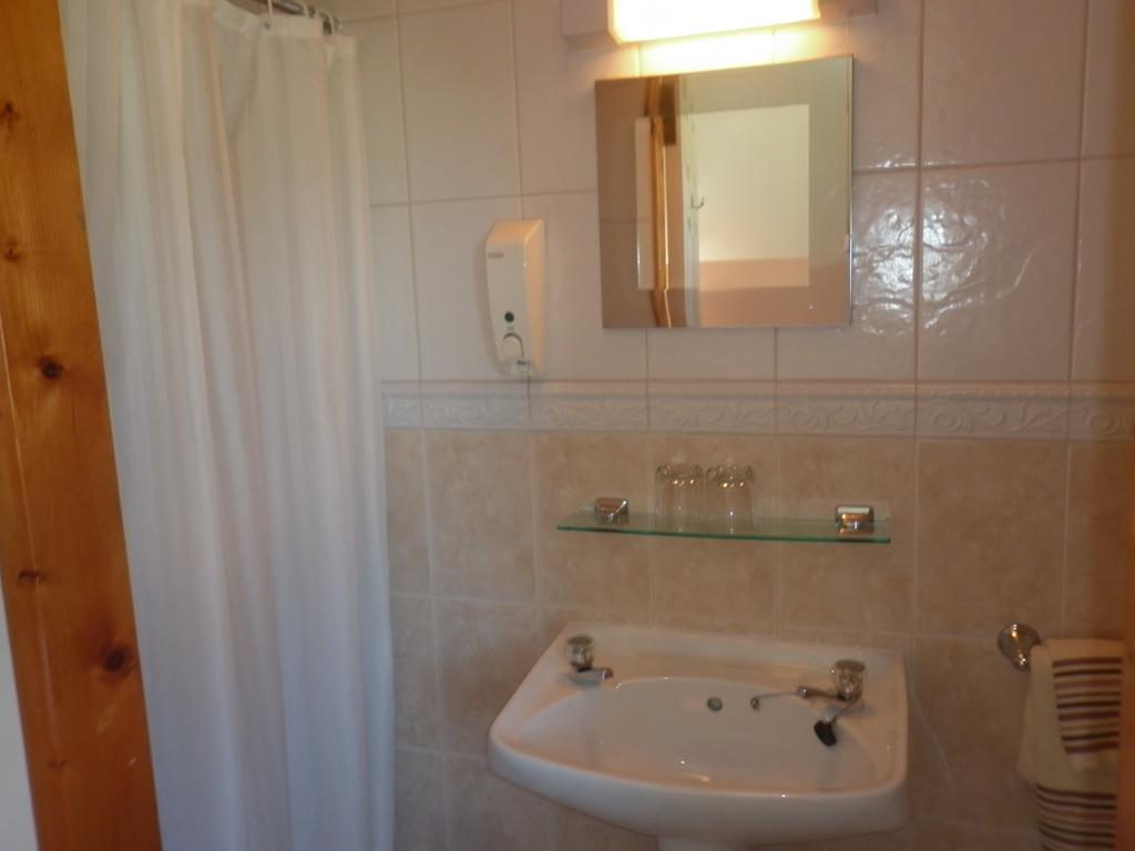 Coulagh Bay House Bed & Breakfast Eyeries Rom bilde