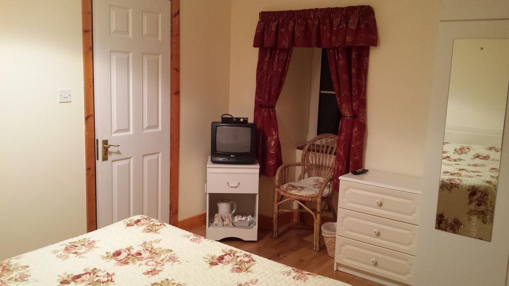 Coulagh Bay House Bed & Breakfast Eyeries Rom bilde