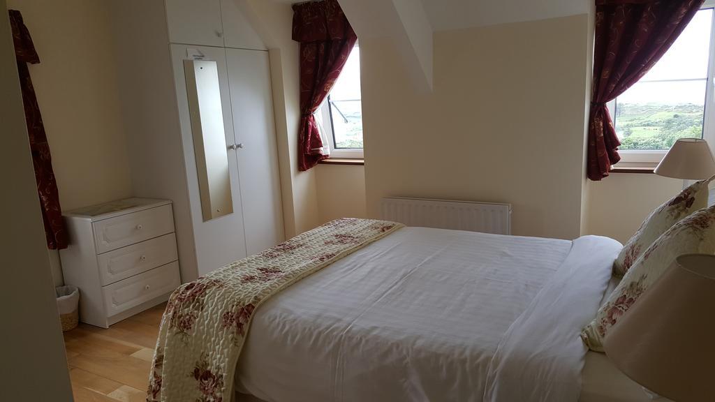 Coulagh Bay House Bed & Breakfast Eyeries Eksteriør bilde