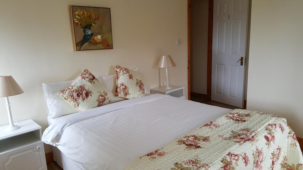 Coulagh Bay House Bed & Breakfast Eyeries Eksteriør bilde