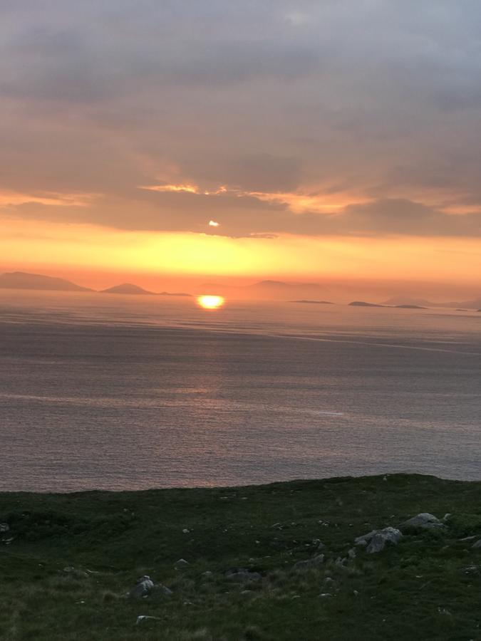 Coulagh Bay House Bed & Breakfast Eyeries Eksteriør bilde